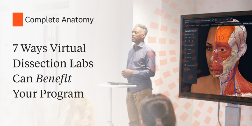 7 Ways Virtual Dissection Labs Can Benefit Your Program